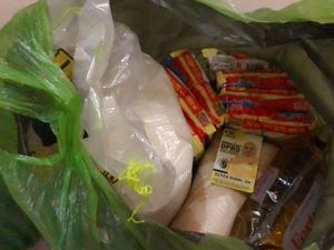 Caleg yang Kartu Namanya Ada di Paket Sembako Baznas Bintan Lapor Polisi