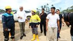 Momen Ganjar Kunjungi IKN di Hari ke-10 Kampanye
