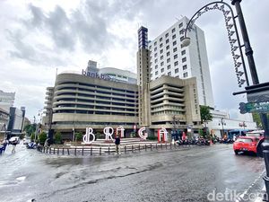 Rayakan Hari Uang Nasional, Intip 4 Lokasi Bersejarah di Bandung