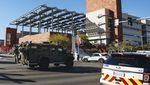 Geger Penembakan Massal di Universitas Las Vegas, 3 Orang Tewas