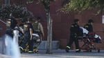 Geger Penembakan Massal di Universitas Las Vegas, 3 Orang Tewas