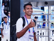 Line Up Liga 1 Arema FC Vs PSIS: Gilbert Alvarez Jadi Andalan Singo Edan