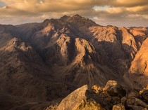 Pingsannya Nabi Musa AS setelah Allah SWT Tampakkan Diri-Nya