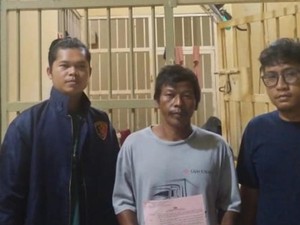 Ngaku Dukun, Gus Nardi Cabuli Wanita dengan Modus Ruqyah