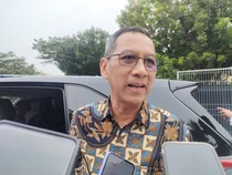 Bawaslu DKI Minta Heru Budi Tak Rotasi Pejabat Jelang Pilgub