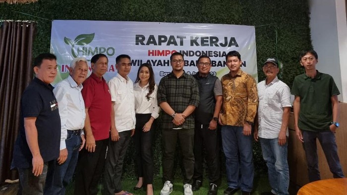 Himpunan Mitra Produksi Organik (Himpo)