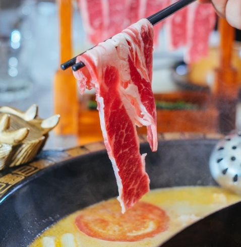 5 Hot Pot Bergaya China di Jakarta yang Mantap Isiannya