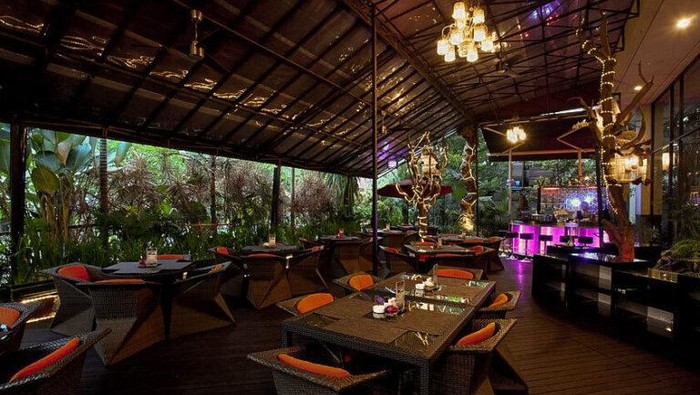 Hotel Amaroossa Bandung