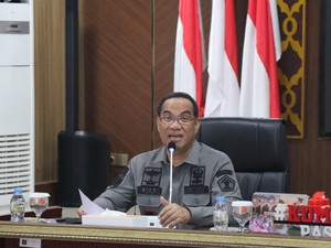12 Kabupaten/Kota di Sumsel Dapat Predikat Peduli HAM, Ini Daftarnya