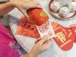 Identik dengan Perayaan Imlek, Ini 5 Fakta Menarik tentang Angpao