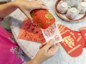 7 Ide Hampers Imlek 2024 yang Berkesan, Bisa untuk Keluarga-Kerabat