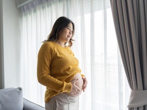 Cara Mengatasi Jerawat Saat Hamil yang Aman dan Tepat