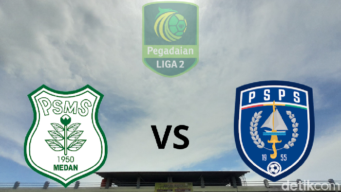 Ilustrasi PSMS Medan vs PSPS Riau di Stadion Baharoeddin Siregar, Deli Serdang (Nizar Aldi/detikSumut)