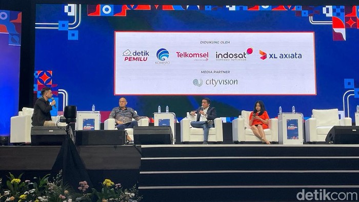 Kebocoran data yang terjadi di Komisi Pemilihan Umum (KPU) menjadi perhatian publik, lantaran musibahnya datang jelang Pemilu 2024. Namun uniknya, 204 juta data yang diduga bocor itu dinilai tidak berharga.