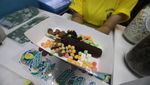 Inovasi Bisnis Jangkau Lebih Banyak Konsumen