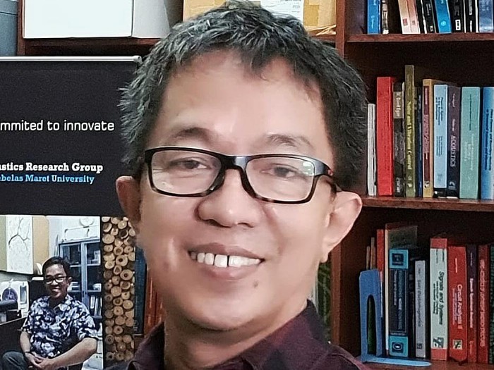 Iwan Yahya (Dok Pribadi)