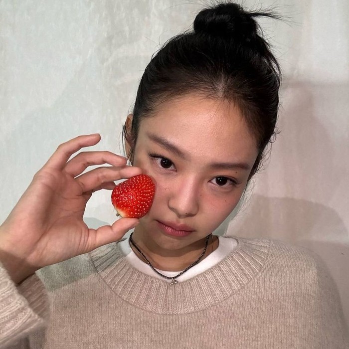 Jennie blackpink Jennie blackpink