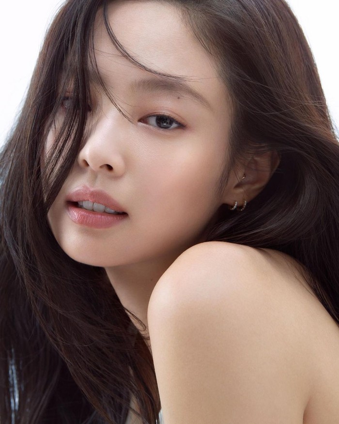 Jennie blackpink