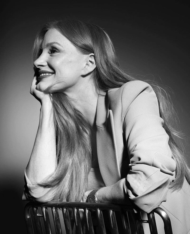 Postingan itu menuai kritik. Di media sosial X, akun @westenthu mengunggah foto itu dan menulis, Catet. Nambah lagi list artis zionist (yang ini mah kayaknya Islamophobia juga). Jessica Chastain, yang main di Interstellar, Foto: Instagram