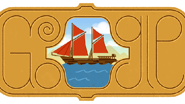Kapal Pinisi Google Doodle Hari Ini 7 Desember 2023