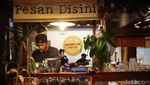 Geliat Coffee Shop di Natuna Ubah Stigma Negatif Jadi Positif