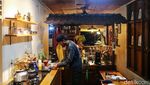 Geliat Coffee Shop di Natuna Ubah Stigma Negatif Jadi Positif