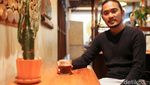 Geliat Coffee Shop di Natuna Ubah Stigma Negatif Jadi Positif