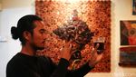 Geliat Coffee Shop di Natuna Ubah Stigma Negatif Jadi Positif