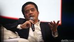 Kenyamanan dan Keamanan Pemilu Dibahas dalam #DemiIndonesia Cerdas Memilih