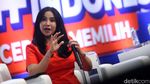 Kenyamanan dan Keamanan Pemilu Dibahas dalam #DemiIndonesia Cerdas Memilih