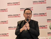 Otorita IKN Klaim Telah Kantongi Investasi Rp 41,4 T Sepanjang 2023