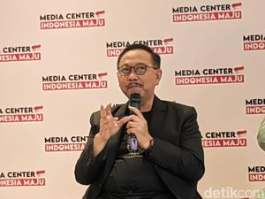 Dugaan Kuat Penyebab Kepala & Wakil Otorita IKN Kompak Mundur