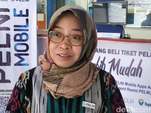 Kapal Pelni di Labuan Bajo Tambah Rute dan Seat Jelang Nataru