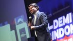 Keresahan Komika Ali Akbar soal Karakter Pemilih di Indonesia