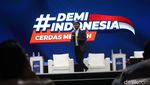 Keresahan Komika Ali Akbar soal Karakter Pemilih di Indonesia