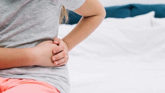 5 Makanan Pembersih Ginjal, Wajib Dicoba!