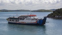 Kementerian Perhubungan menyiapkan 1.354 unit armada kapal laut dengan kapasitas 242.069 penumpang untuk mengantisipasi lonjakan penumpang pada musim mudik dan arus balik Natal dan Tahun Baru 2024 yang diprediksi naik sebesar lima persen di setiap pelabuhan.