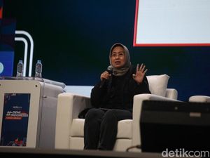 Dewan Pers Ingatkan Peran Pers di Pemilu: Harus Jadi Wasit