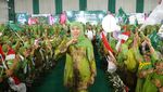 Khofifah Minta Doa Muslimat Jelang Pilgub Jatim 2024