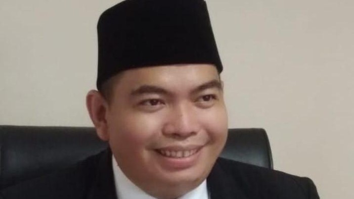 Komisi Informasi Provinsi Jakarta Harry Ara Hutabarat (dok istimewa)