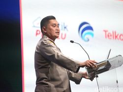 Komjen Fadil Imran Sebut Berita Bohong di Internet Turun