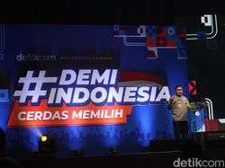 Komjen Fadil Imran Sebut Berita Bohong di Internet Turun