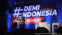 Komjen Fadil Imran Sebut Berita Bohong di Internet Turun