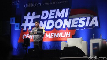 Pada Pemilu 2024 juga Bawaslu, KPU dan Kominfo sudah menyediakan platform untuk mengecek berita bohong. Hal ini merupakan upaya dalam meminimalisir beredarnya berita bohong di media sosial.
