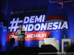 Komjen Fadil Imran Sebut Berita Bohong di Internet Turun