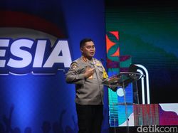 Komjen Fadil Imran Sebut Berita Bohong di Internet Turun