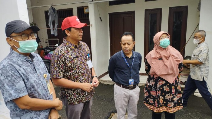 KPA berduka atas kasus 4 anak tewas diduga dibunuh ayahnya di Jaksel. (dok KPAI)