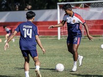 Kantongi Tiket ke Semifinal, Persiba Bantul Fokus Siapkan Strategi