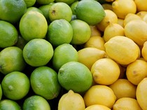 Rutin Konsumsi Jeruk Lemon dan Jeruk Nipis, Rasakan 5 Manfaat Sehat Ini