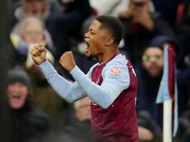 Aston Villa Taklukkan Man City 1-0, The Citizens Tampil Buruk